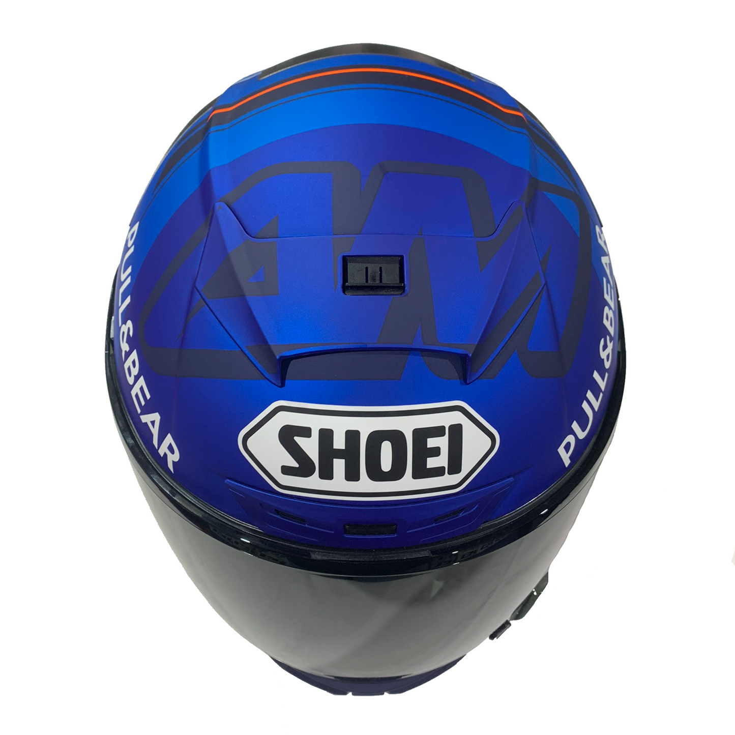 Shoei X-Spirit 3 - AM73 TC2 Blue