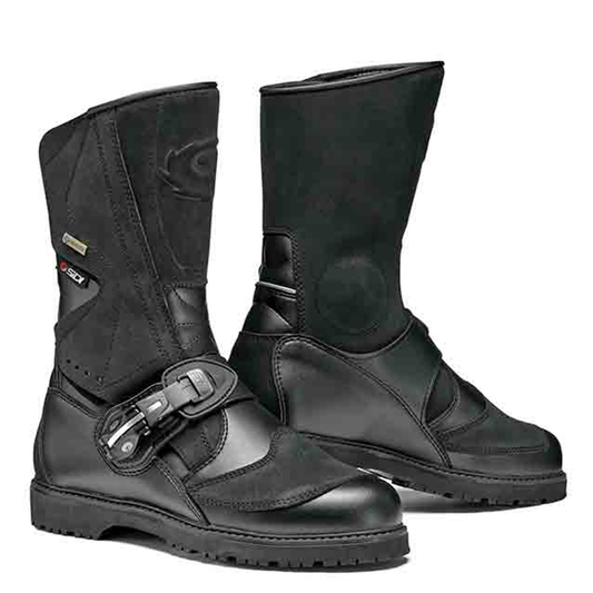Sidi Canyon Gore - Black CE
