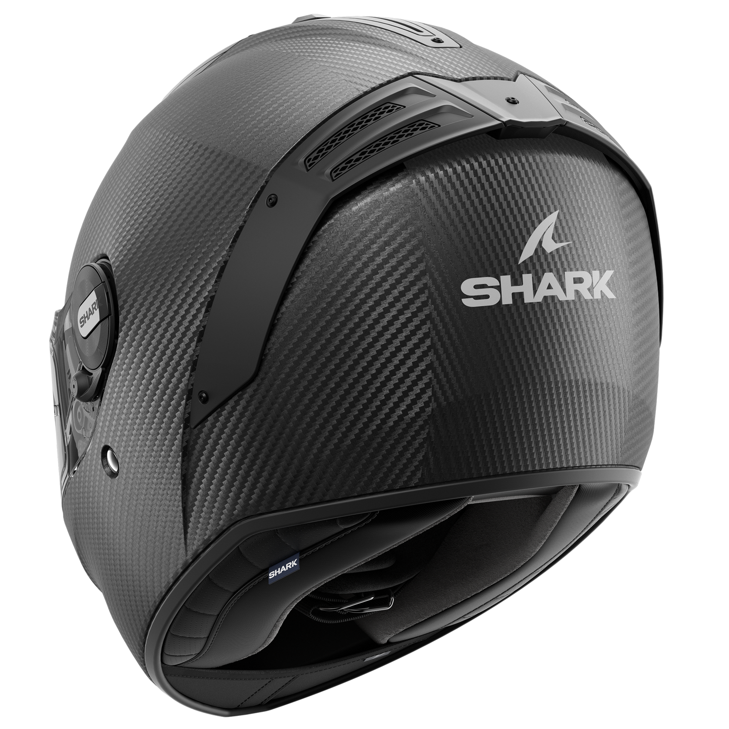 Shark Spartan RS Carbon - Skin Mat DMA