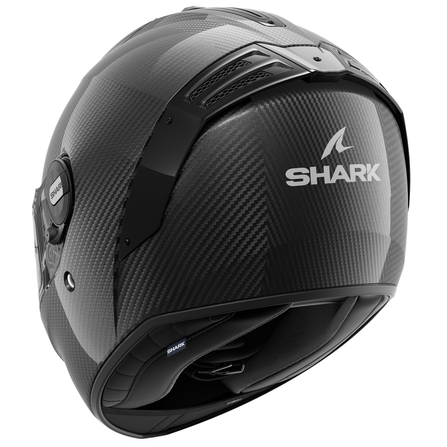 Shark Spartan RS Carbon - Skin DAD