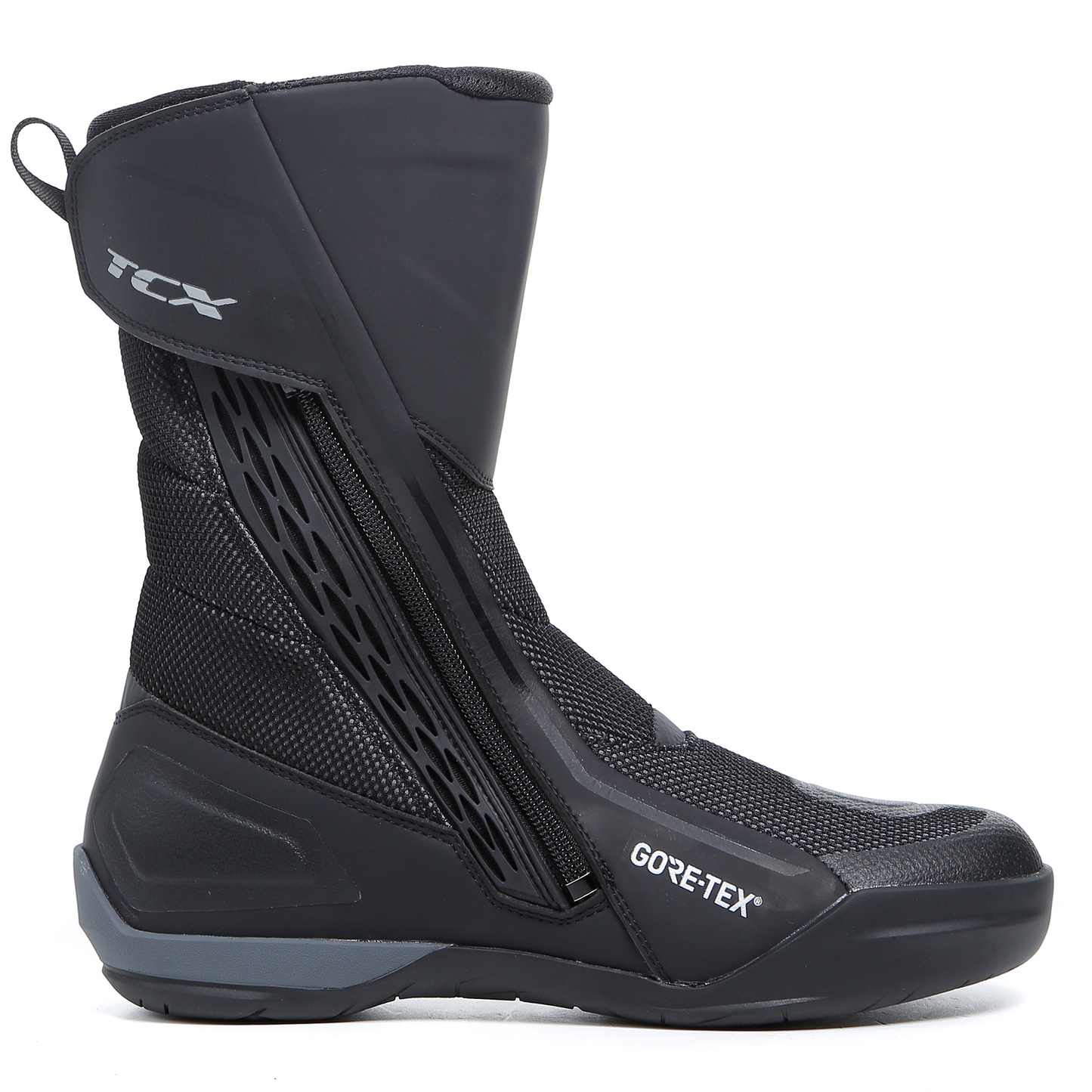 TCX Airtech 3 Gore-Tex - Black
