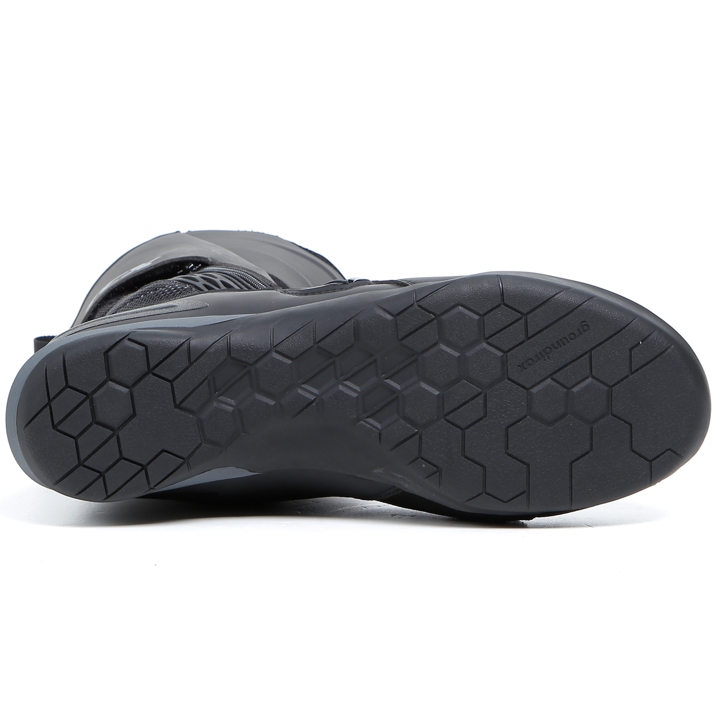 TCX Airtech 3 Gore-Tex - Black