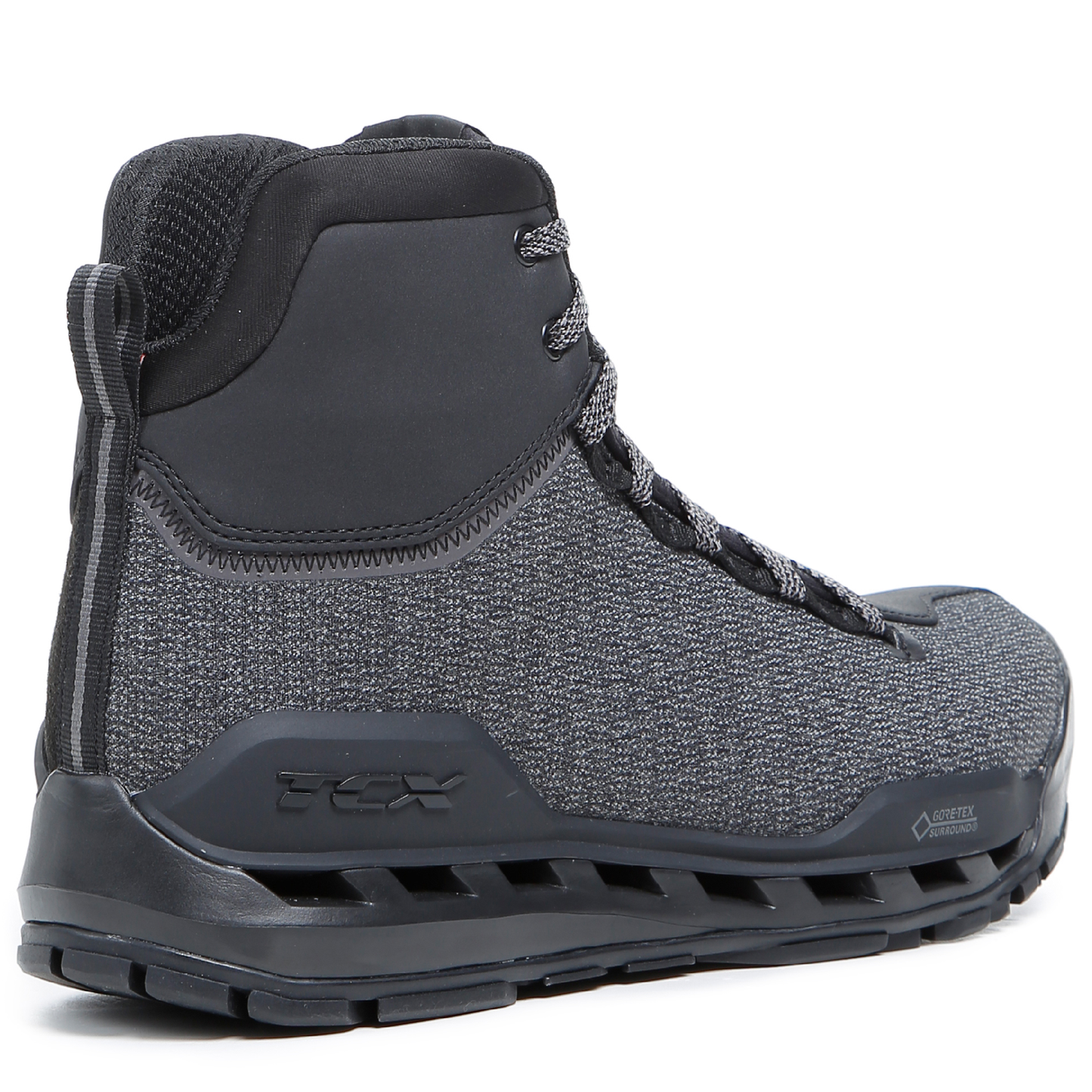 TCX Climatrek Surround Gore-Tex Boots - Black/Grey