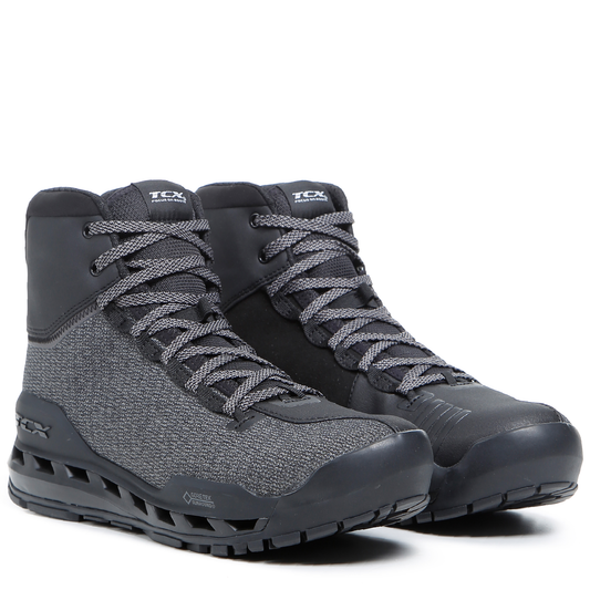 TCX Climatrek Surround Gore-Tex Boots - Black/Grey