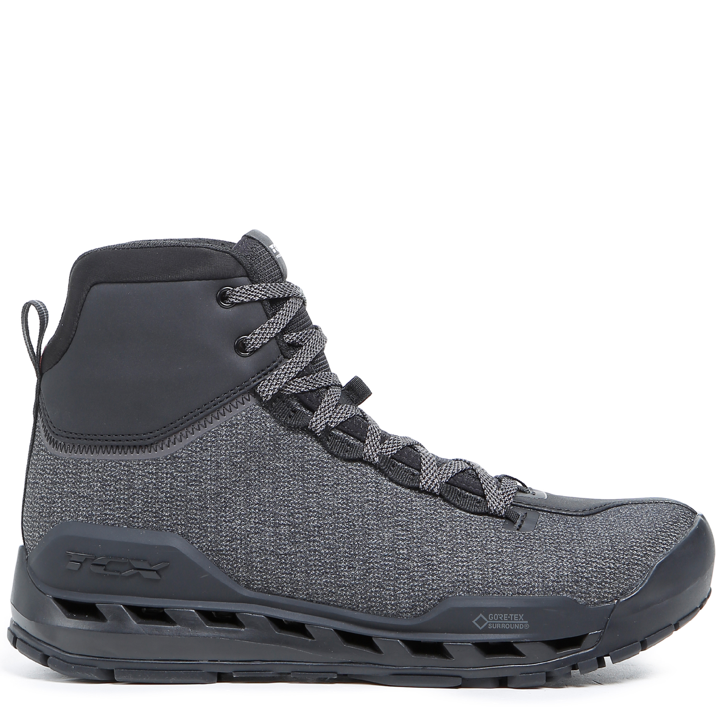 TCX Climatrek Surround Gore-Tex Boots - Black/Grey