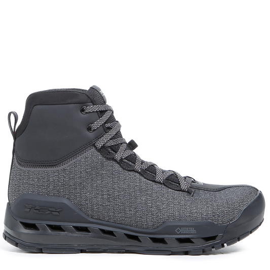 TCX Climatrek Surround Gore-Tex Boots - Black/Grey