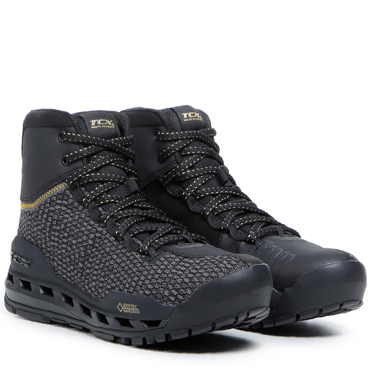TCX Climatrek Surround Lady Gore-Tex - Black/Gold