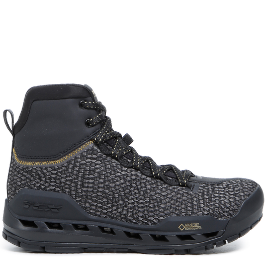 TCX Climatrek Surround Lady Gore-Tex - Black/Gold