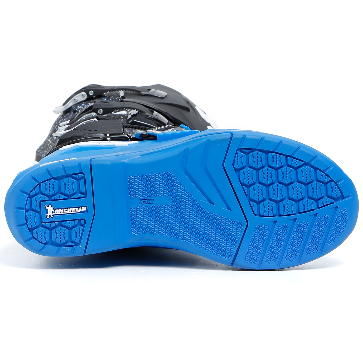 TCX Comp Evo 2 Michelin - Black/Blue