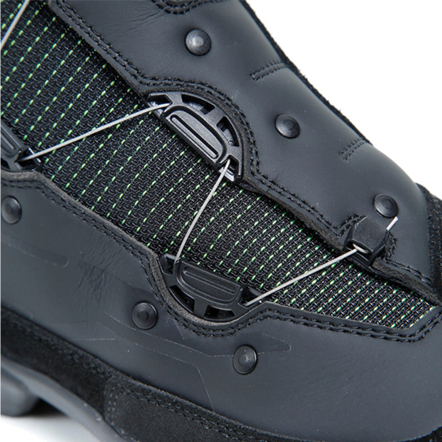 TCX Infinity 3 Gore-Tex - Black