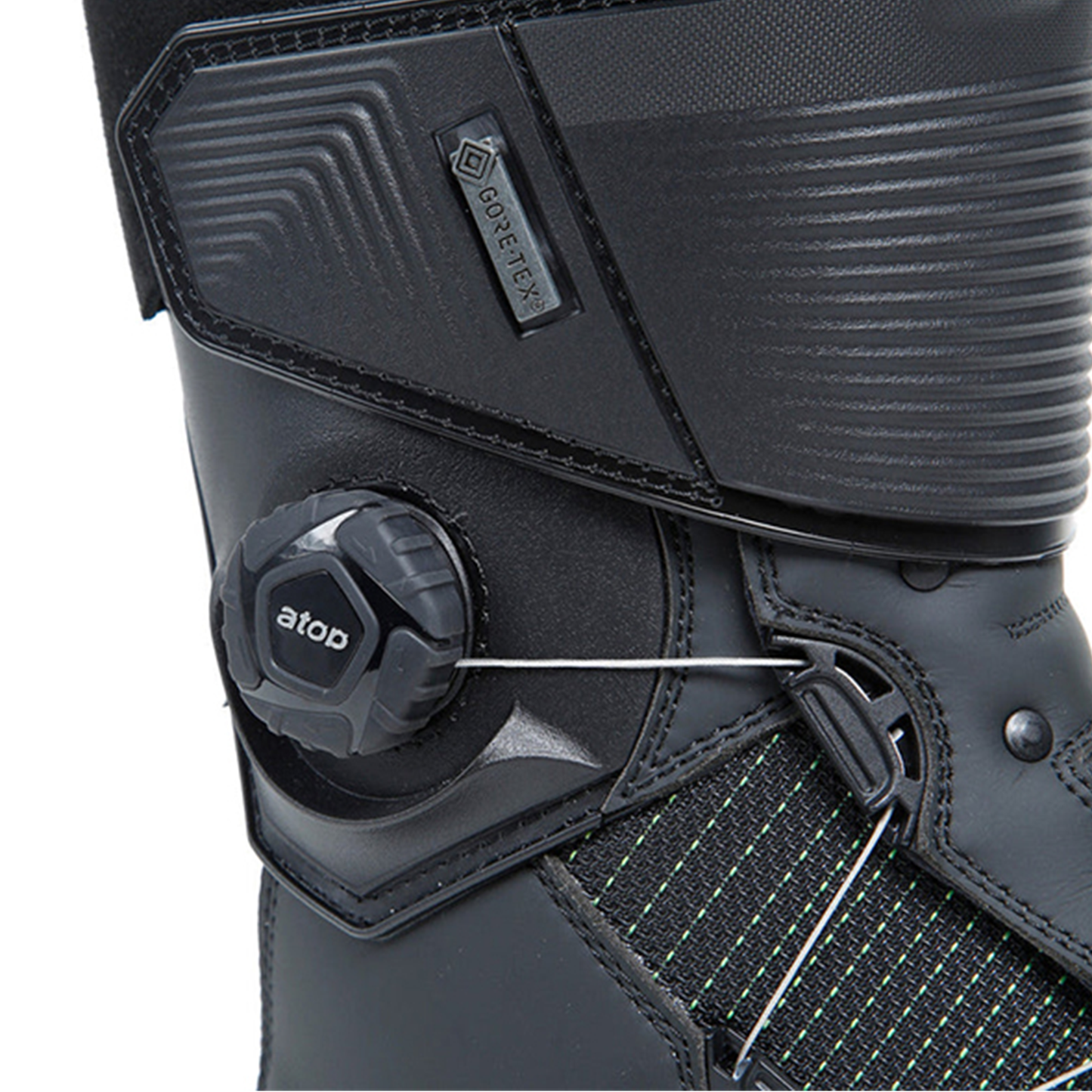 TCX Infinity 3 Gore-Tex - Black