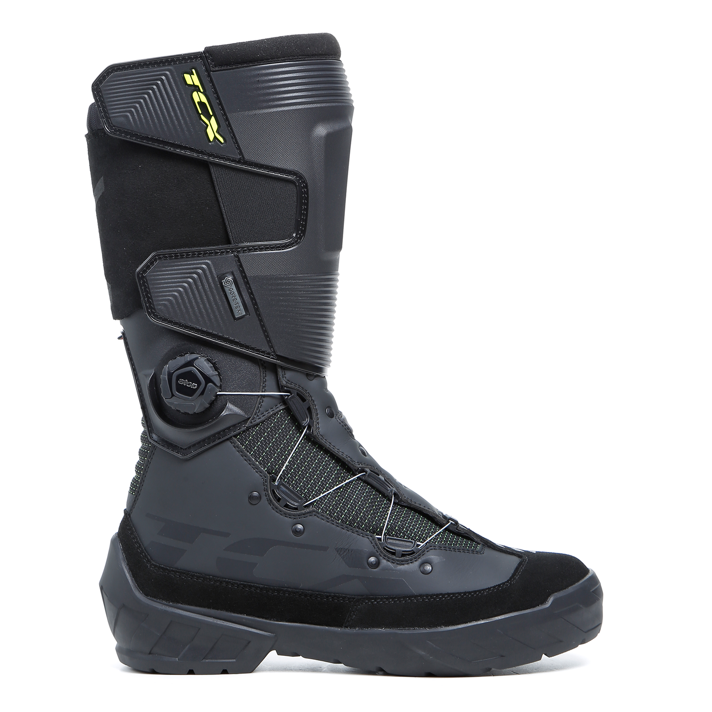 TCX Infinity 3 Gore-Tex - Black