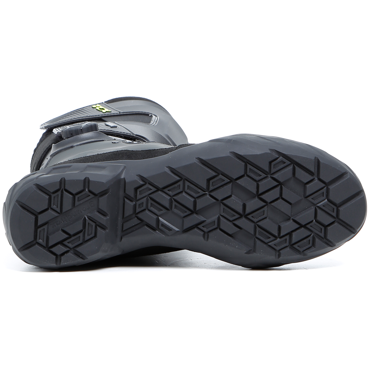 TCX Infinity 3 Gore-Tex - Black