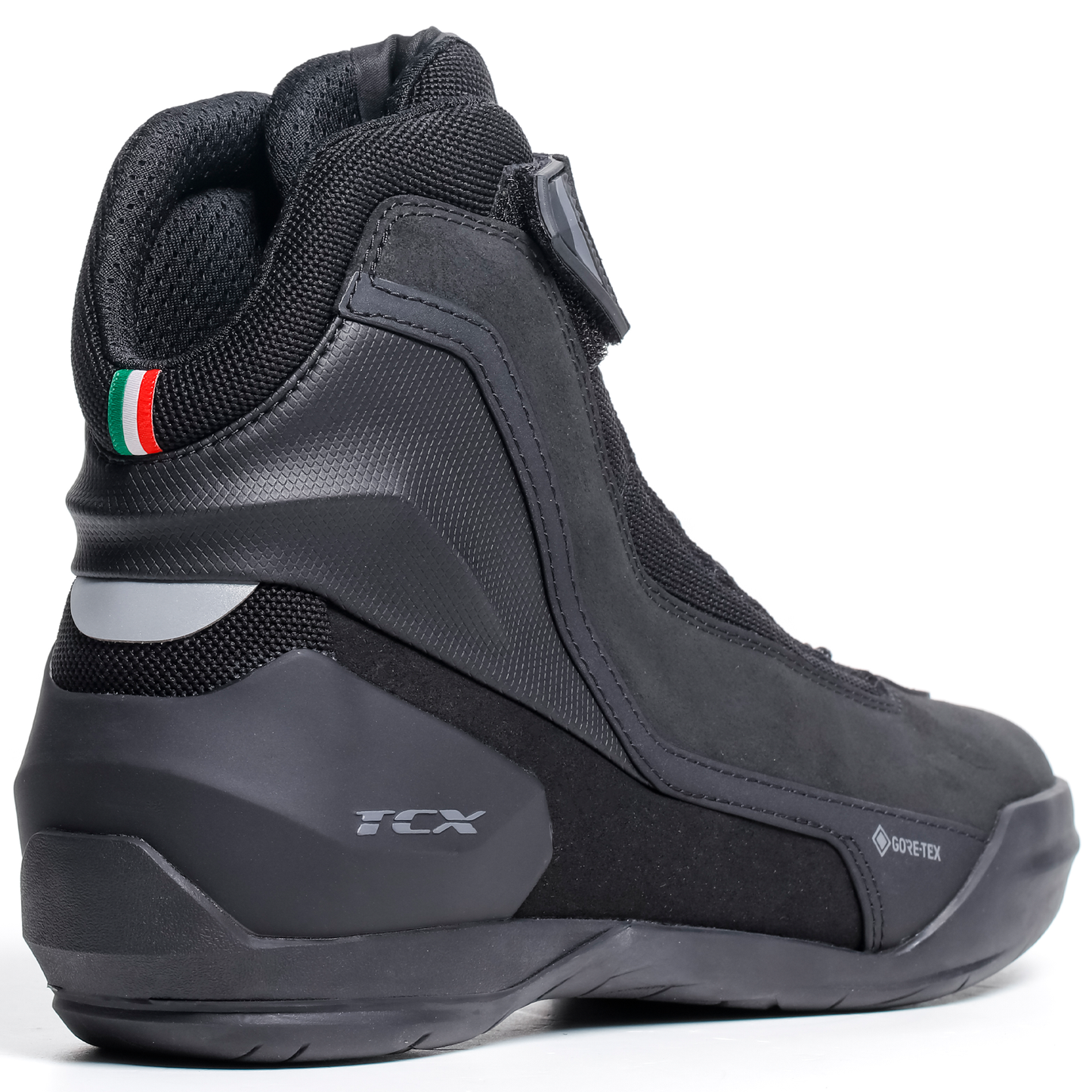 TCX Jupiter 5 Gore-Tex Boots - Black