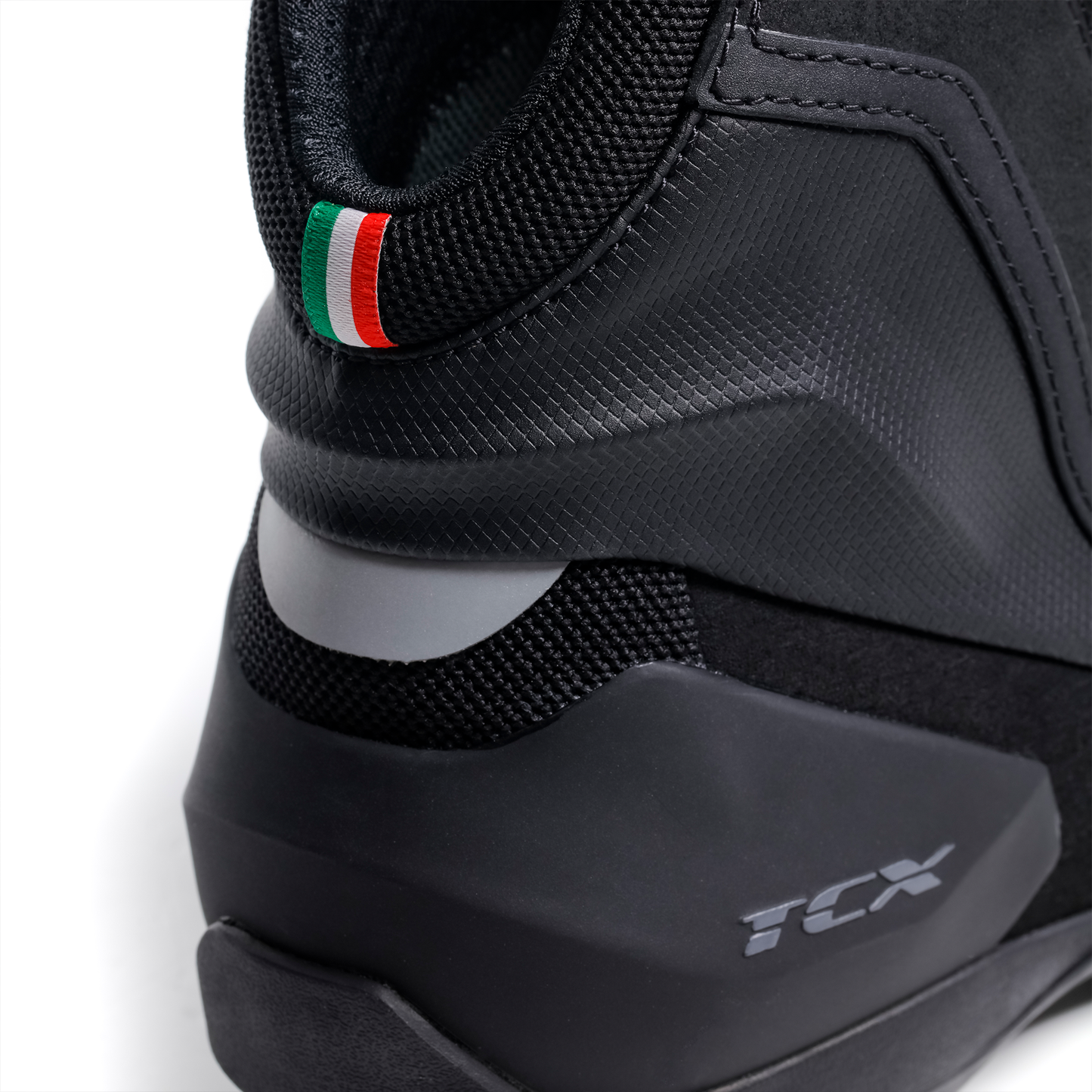 TCX Jupiter 5 Gore-Tex Boots - Black