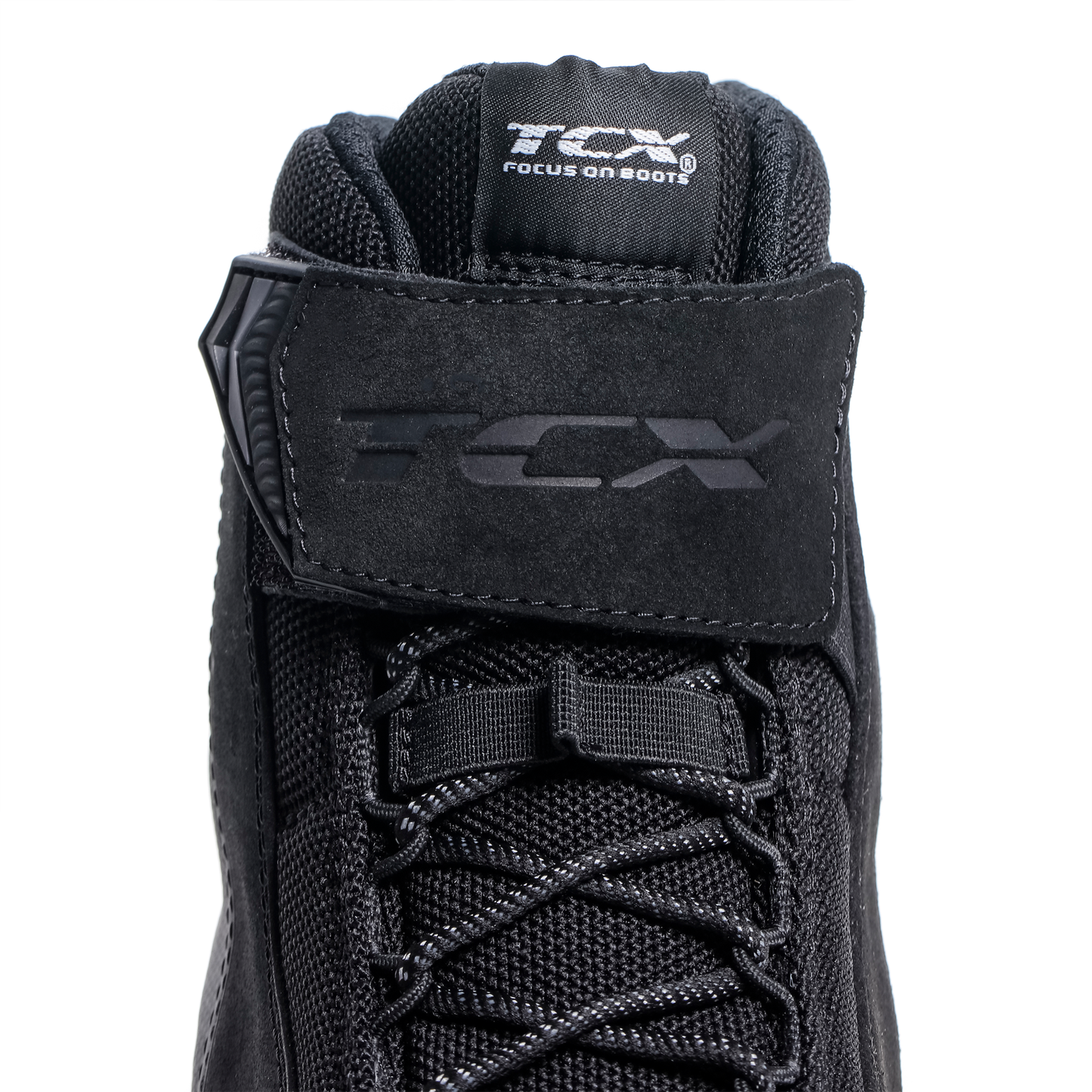 TCX Jupiter 5 Gore-Tex Boots - Black