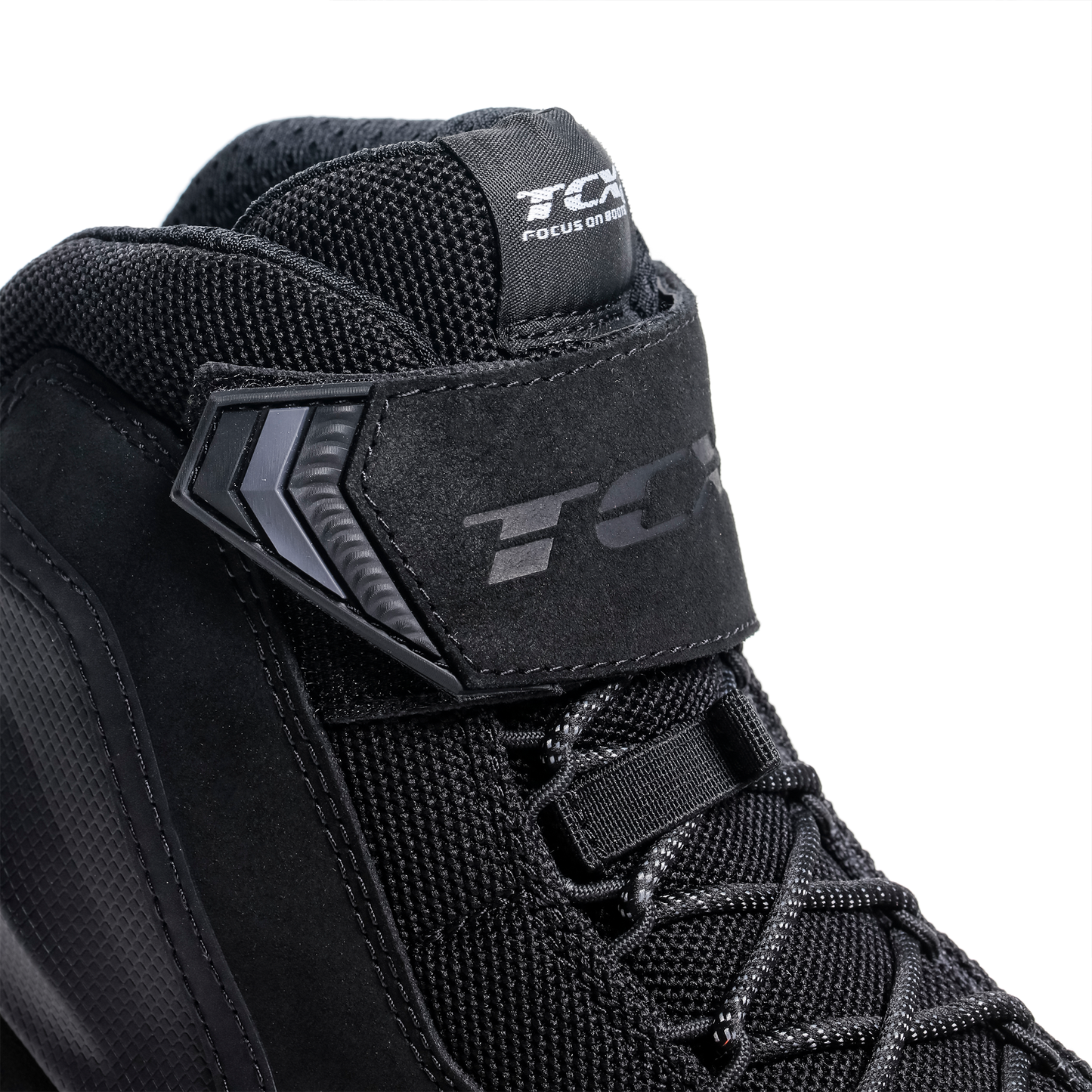TCX Jupiter 5 Gore-Tex Boots - Black