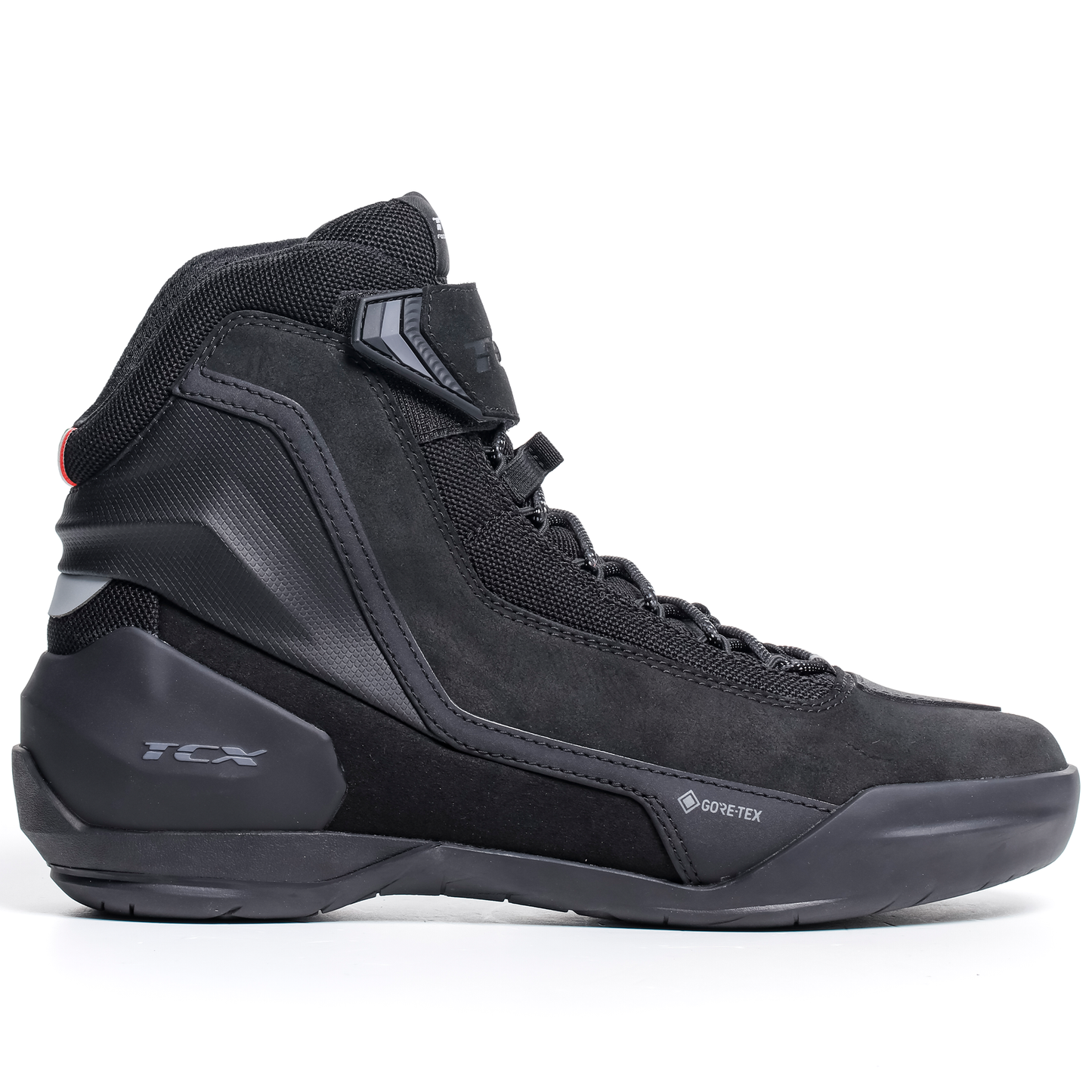 TCX Jupiter 5 Gore-Tex Boots - Black