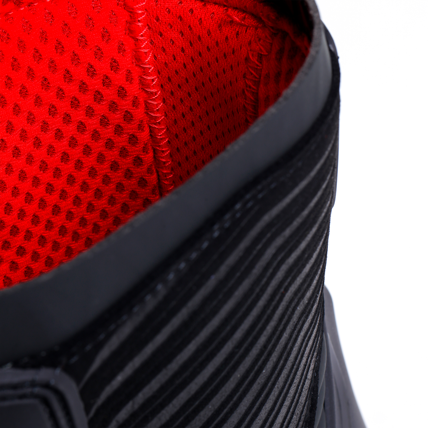 TCX RT-Race Pro Air Boots - Black/White/Grey 378