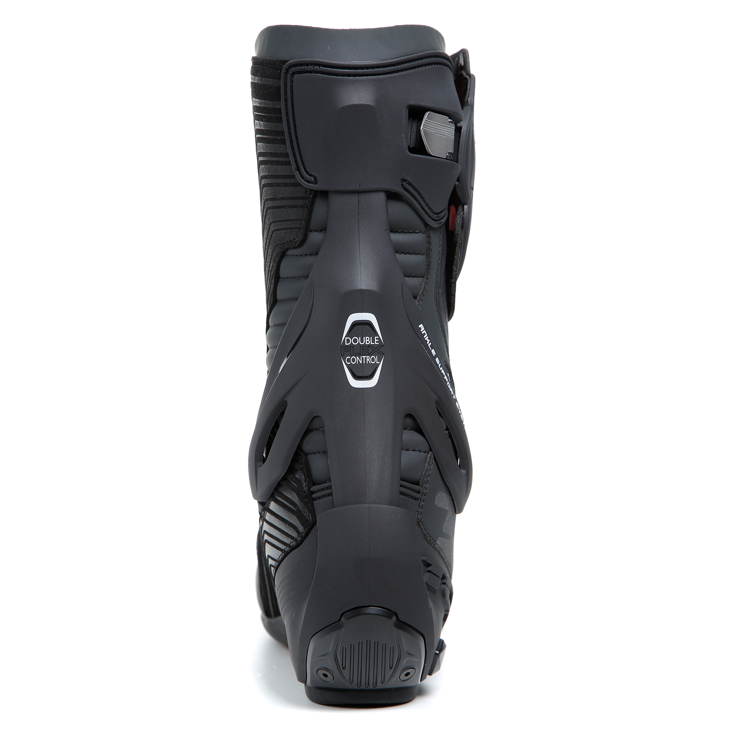 TCX RT-Race Pro Air - Black/Reflex