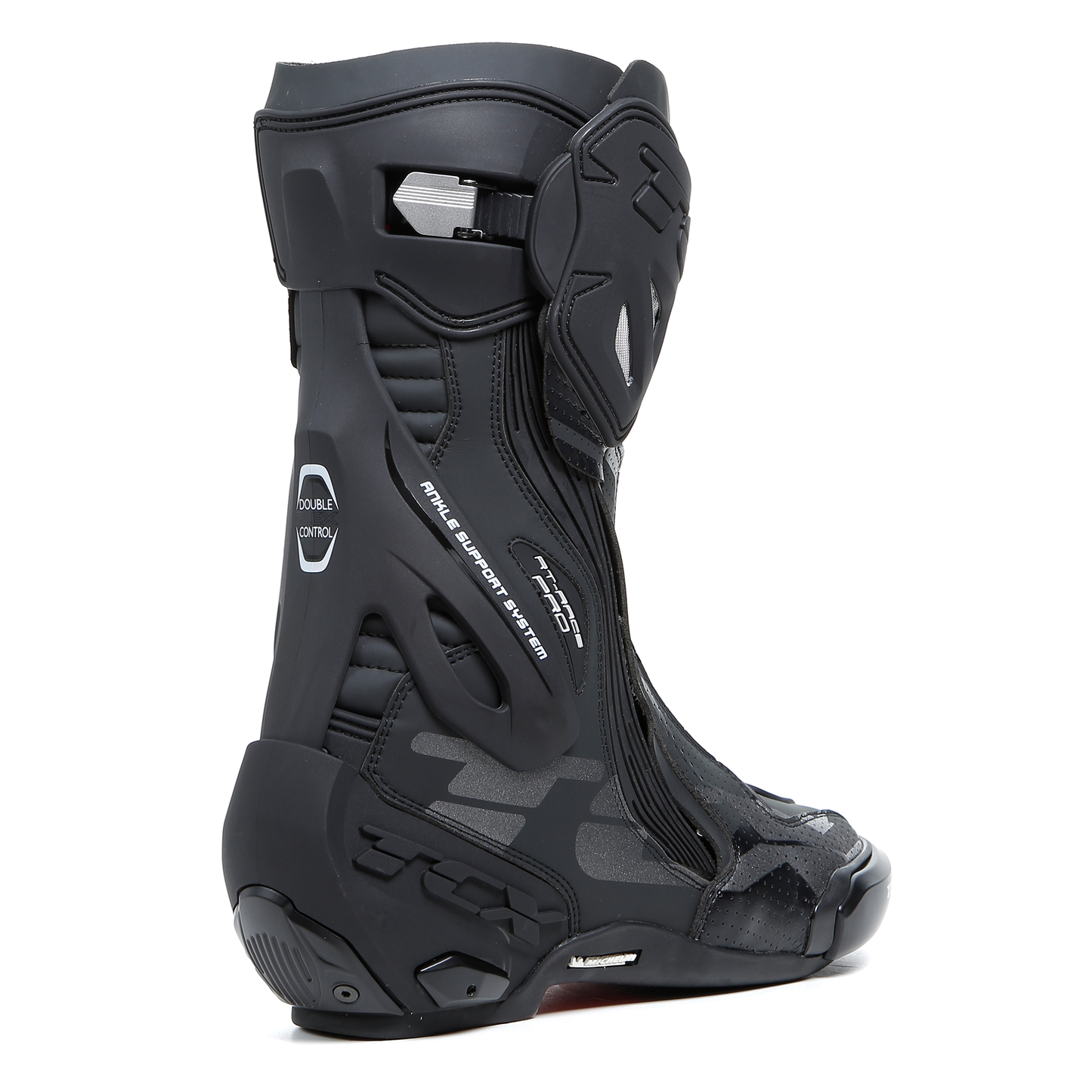 TCX RT-Race Pro Air - Black/Reflex