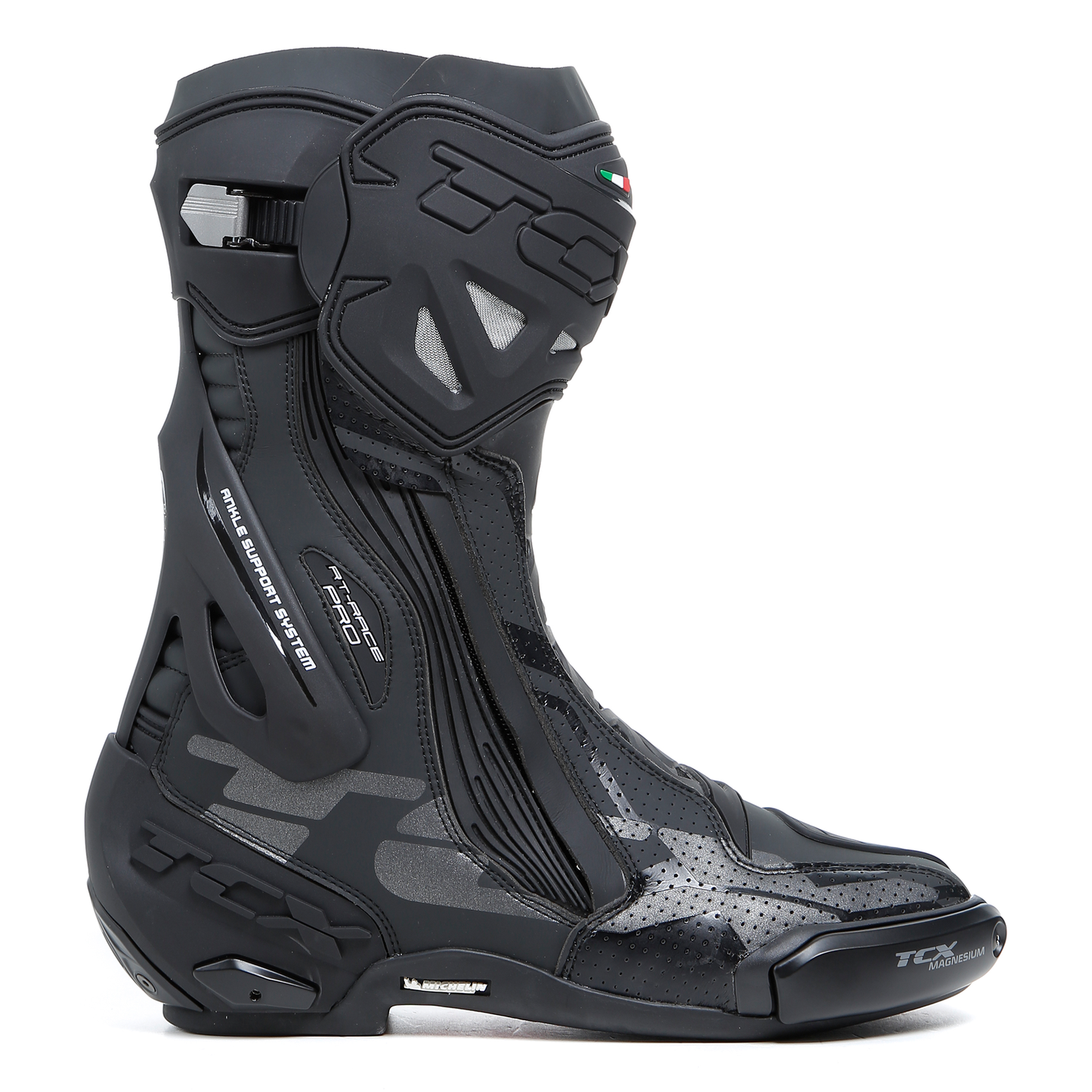 TCX RT-Race Pro Air - Black/Reflex