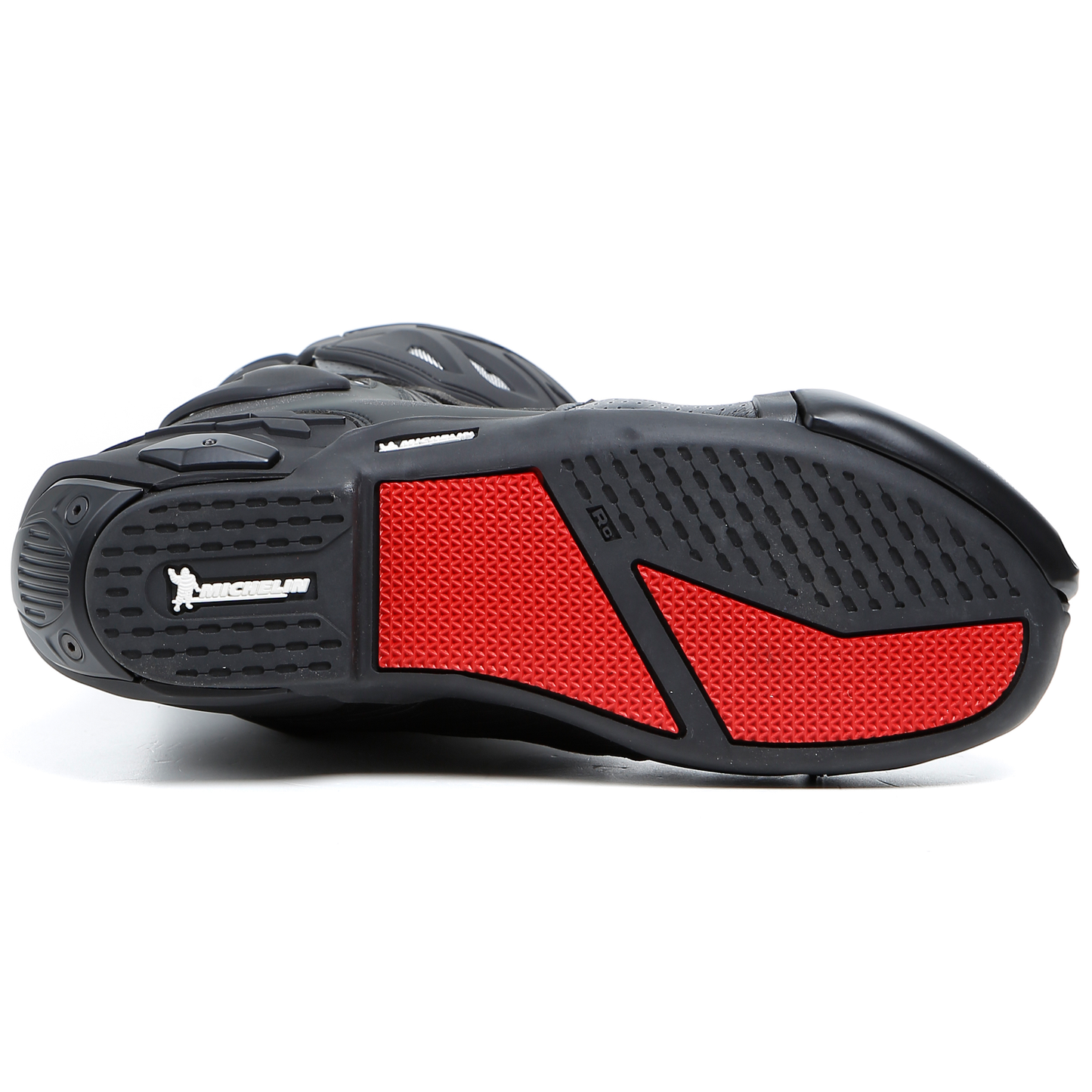 TCX RT-Race Pro Air - Black/Reflex