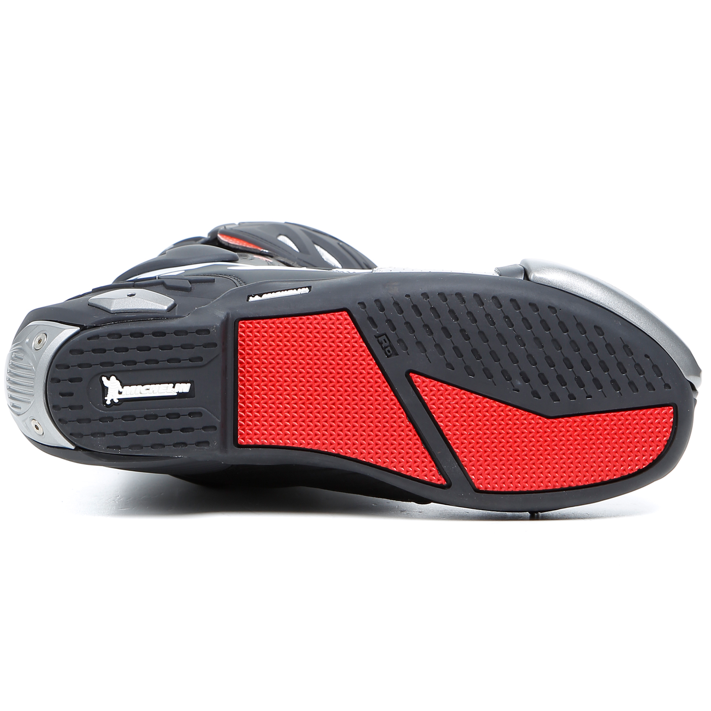 TCX RT-Race Pro Air - Black/Reflex