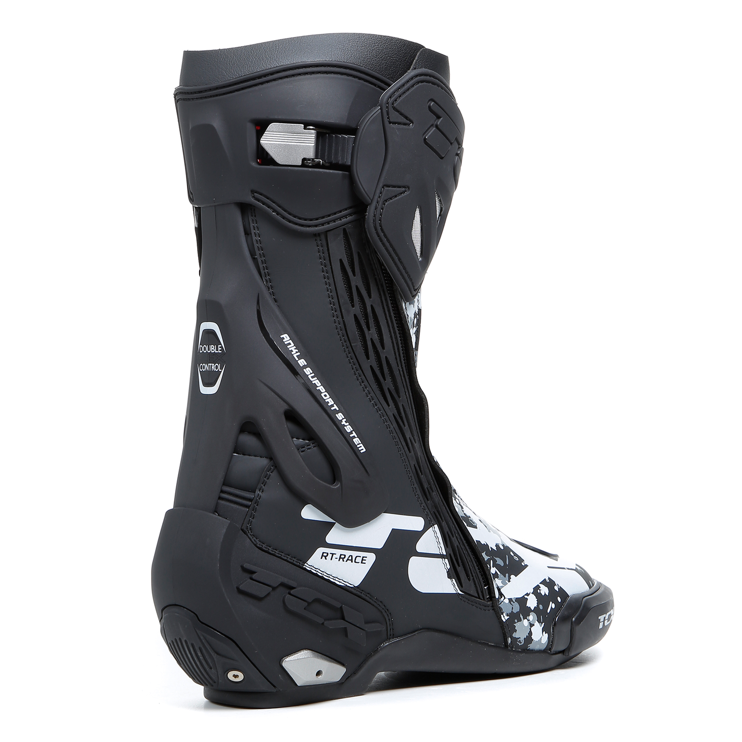 TCX RT-Race - Black/White/Grey