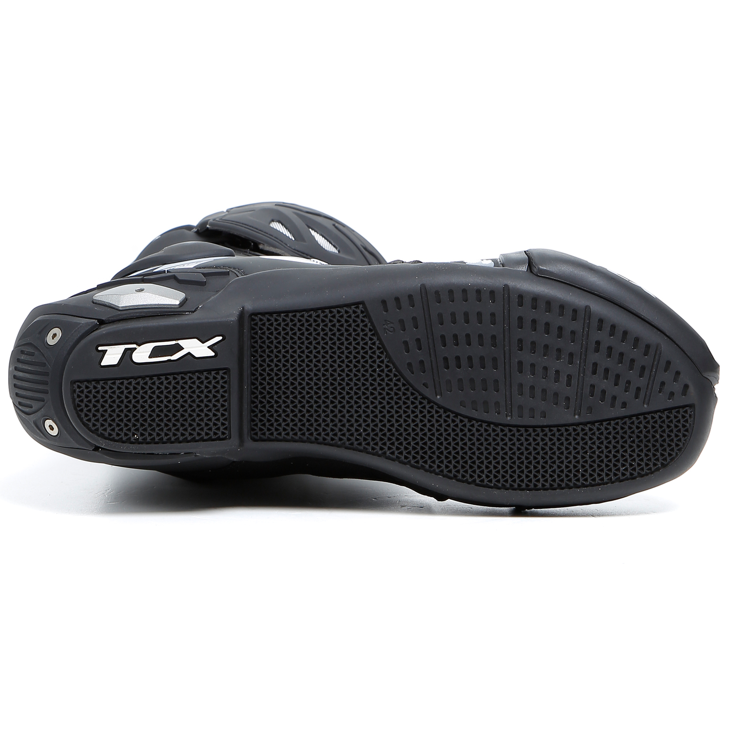 TCX RT-Race - Black/White/Grey