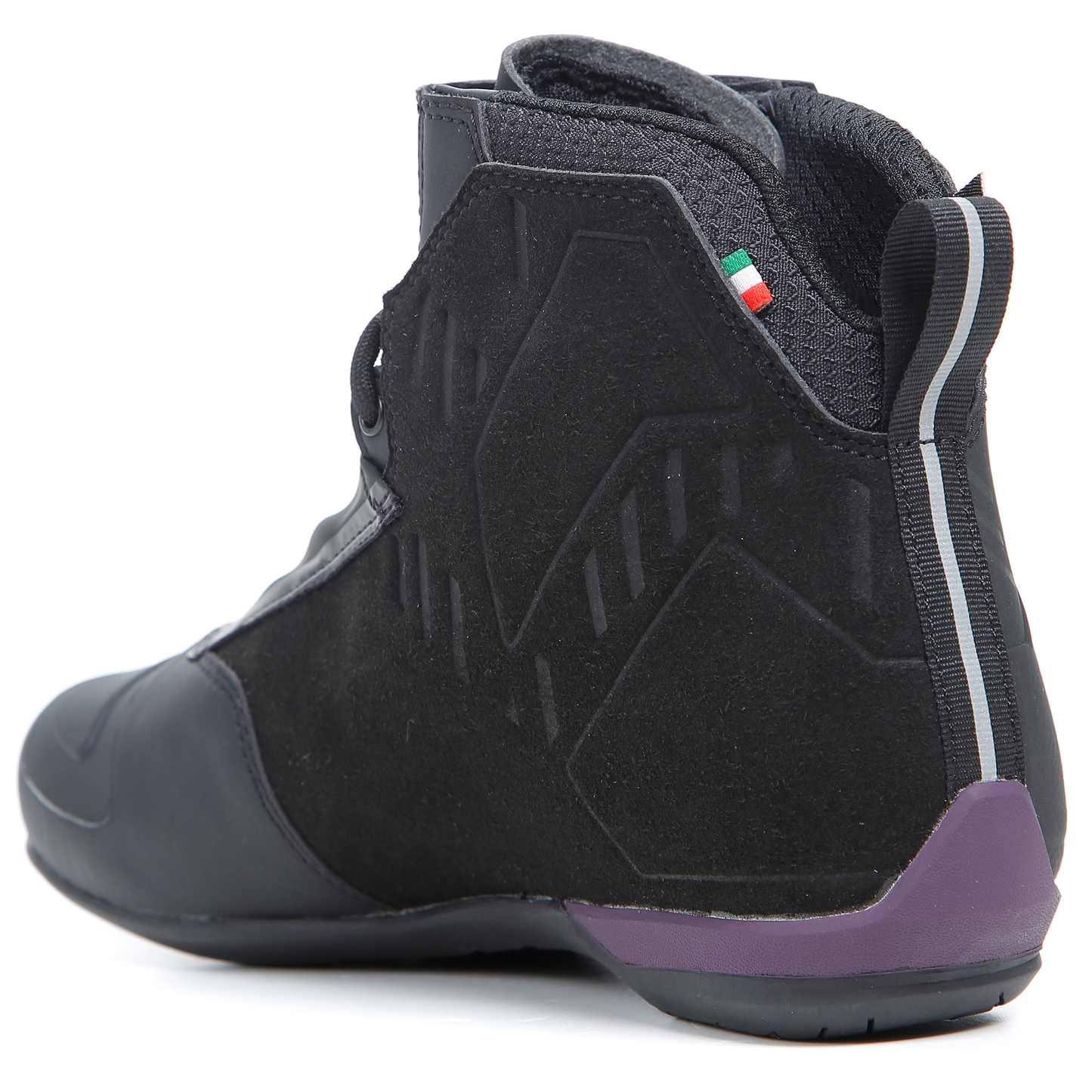 TCX R04d Lady Waterproof Boots - Black