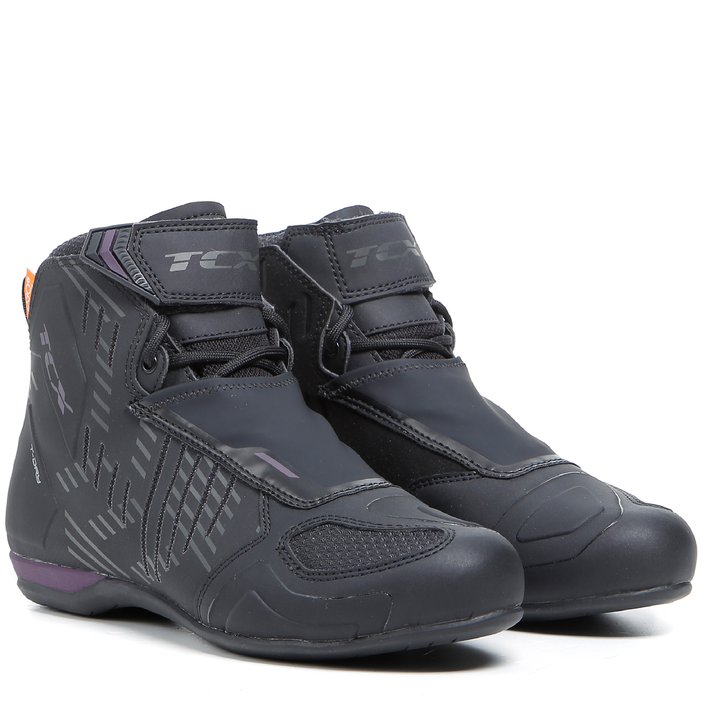 TCX R04d Lady Waterproof Boots - Black