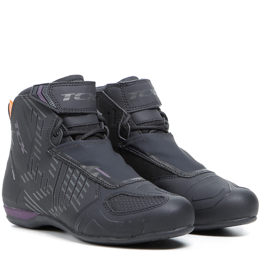 TCX R04d Lady Waterproof Boots - Black