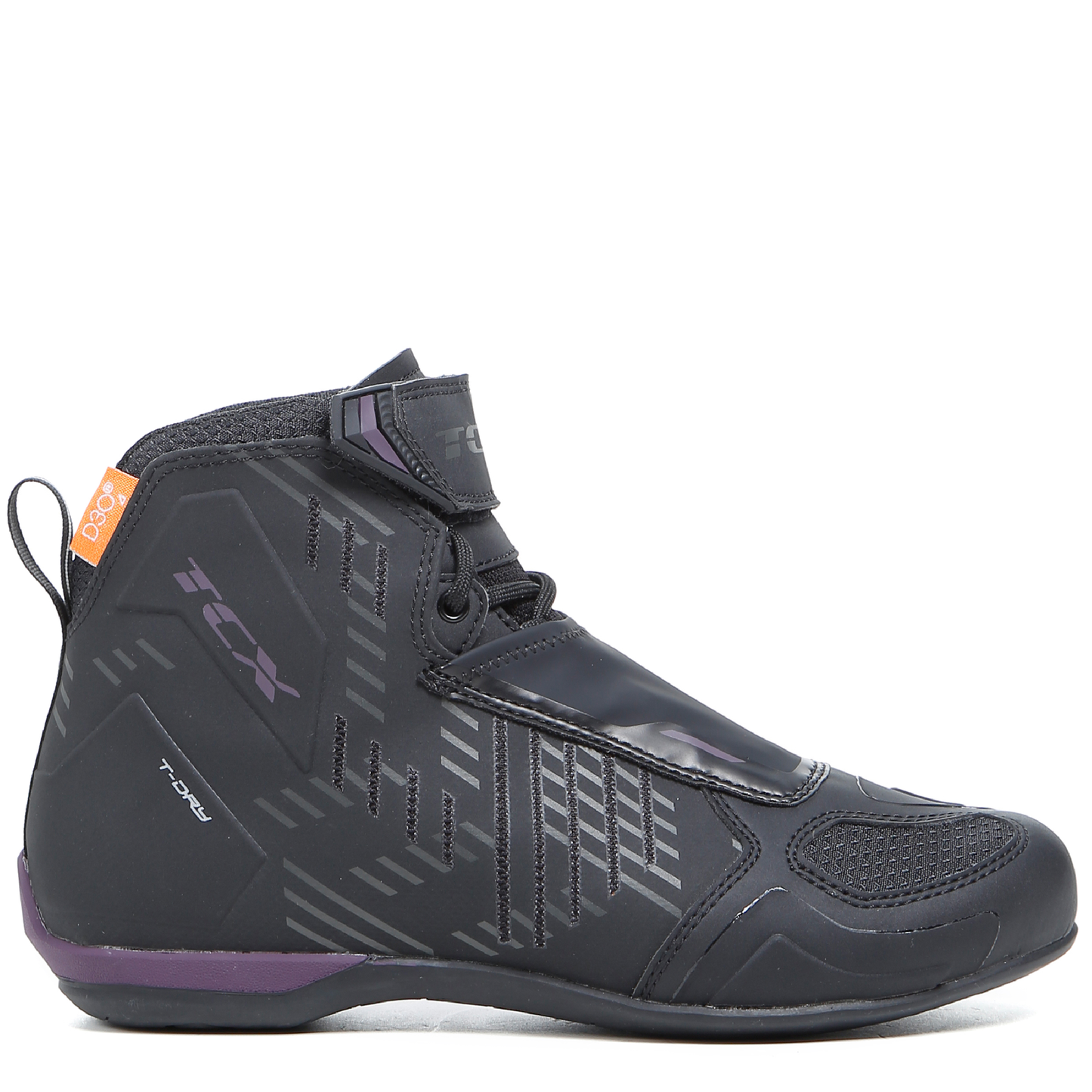 TCX R04d Lady Waterproof Boots - Black