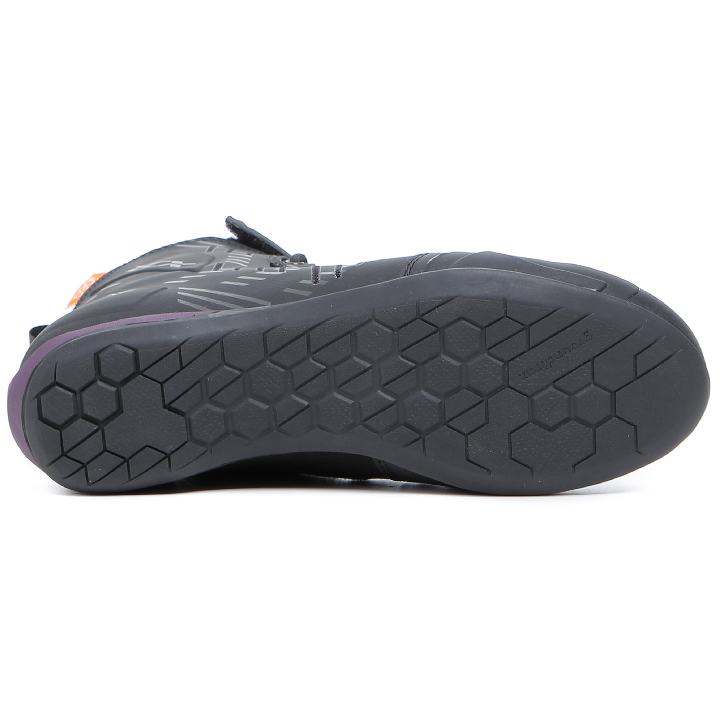 TCX R04d Lady Waterproof Boots - Black