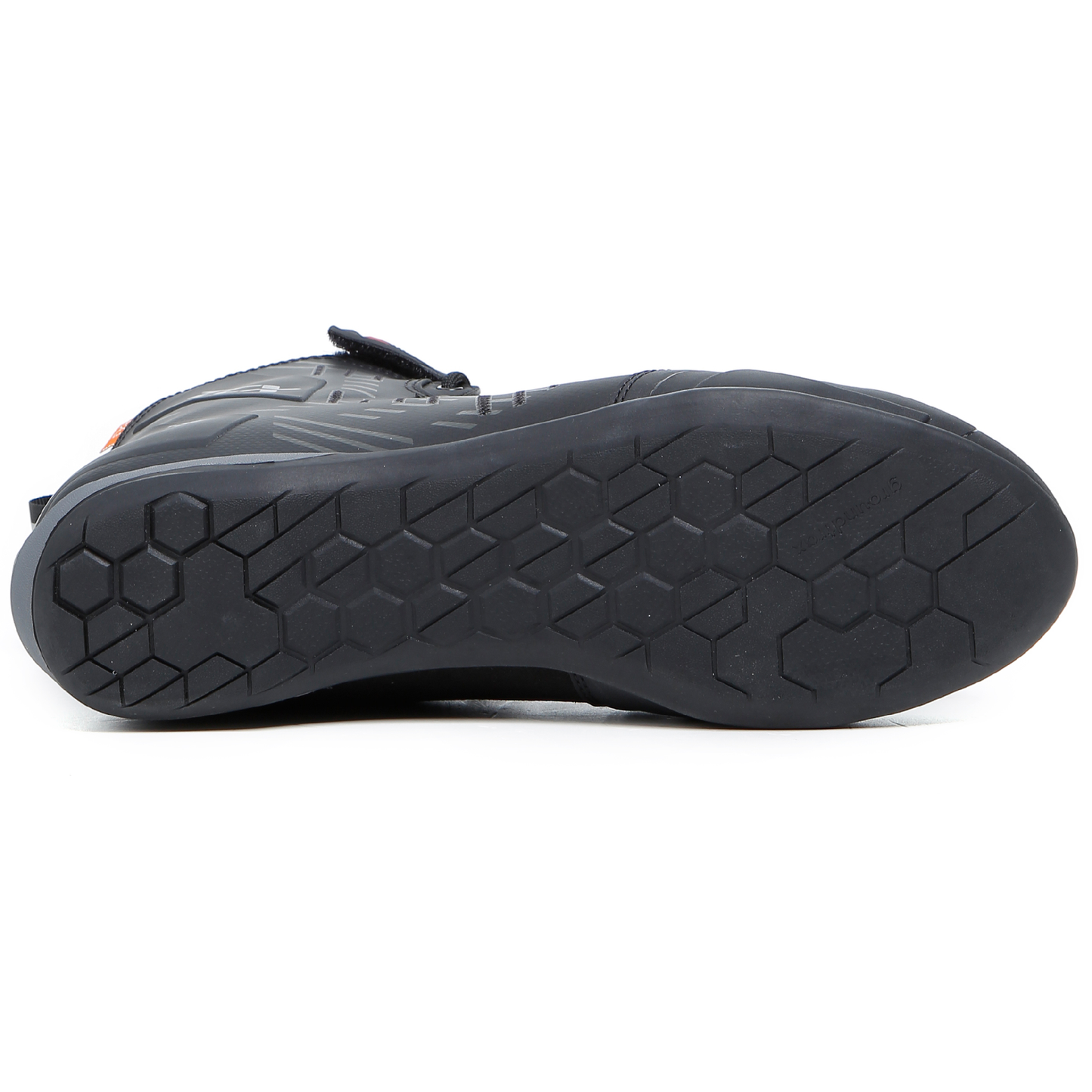 TCX R04d Waterproof Boots - Black