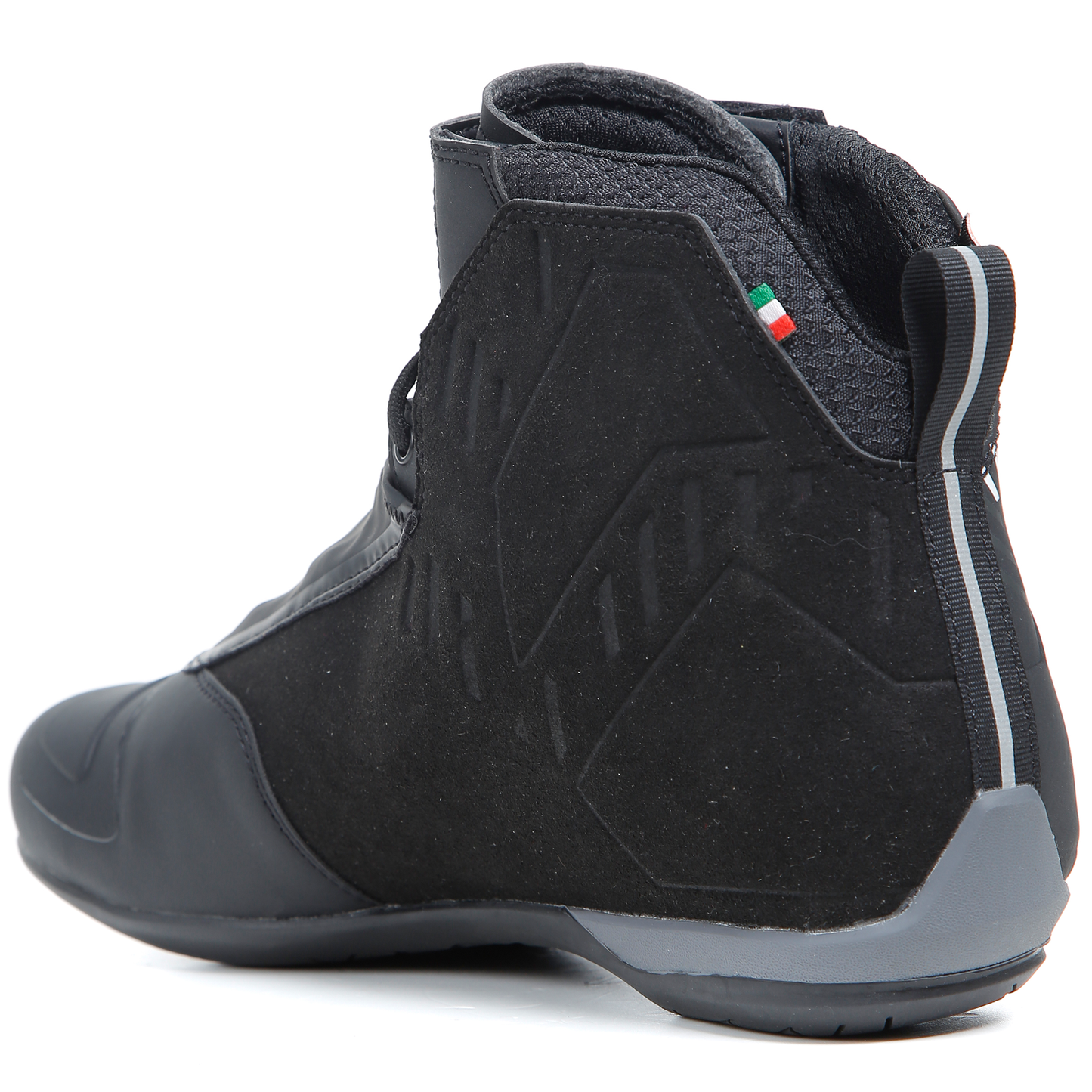 TCX R04d Waterproof Boots - Black/White