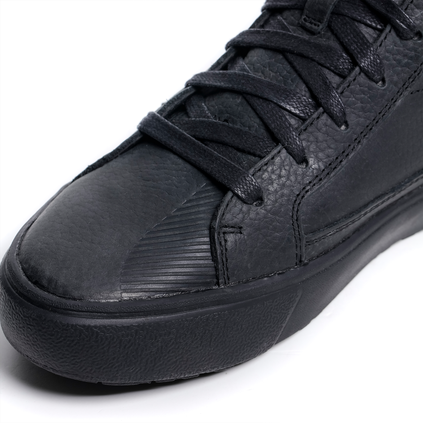 TCX Street 3 Lady Waterproof - Black/Black/Gold 31I