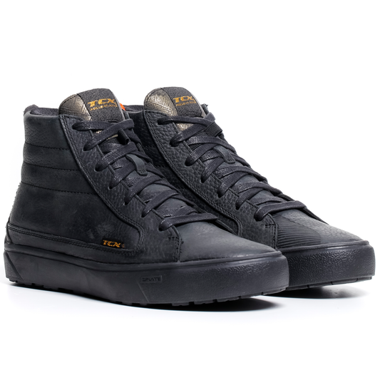 TCX Street 3 Lady Waterproof - Black/Black/Gold 31I