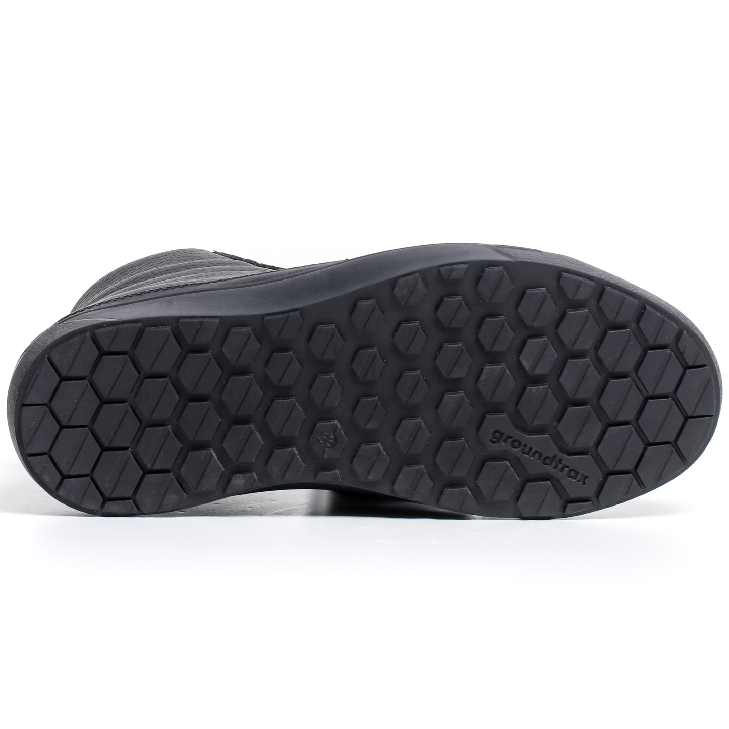 TCX Street 3 Lady Waterproof - Black/Black/Gold 31I