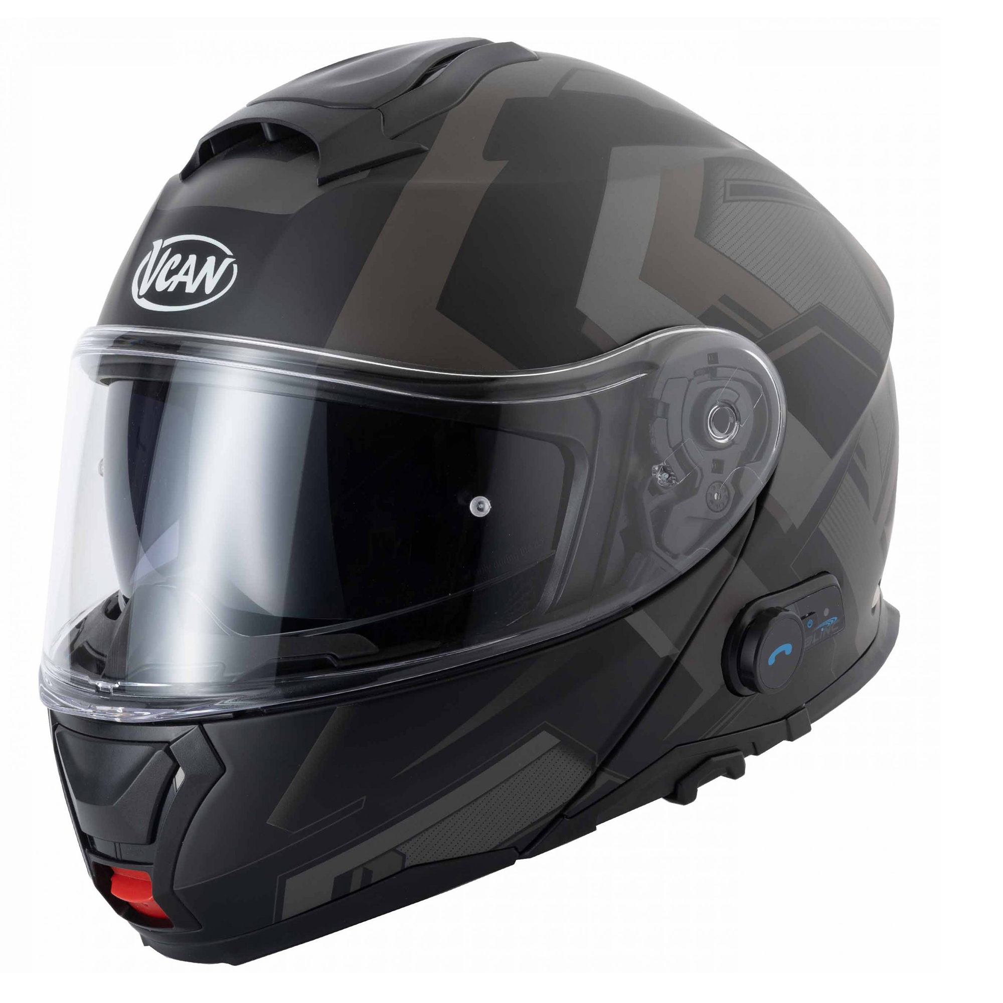 Vcan V272 Blinc Bluetooth Fusion – Gear Change Online