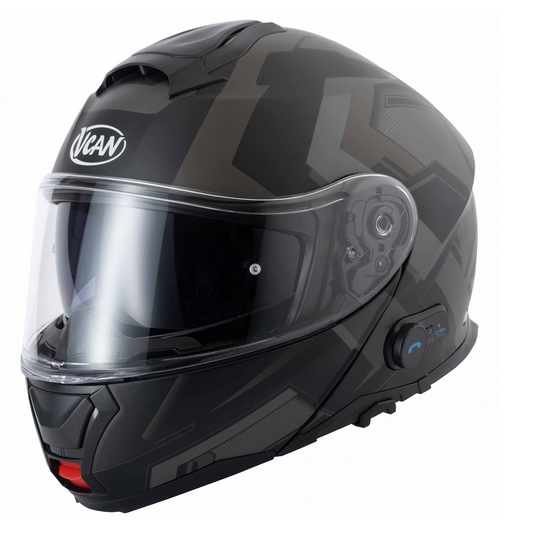 Vcan V272 Blinc Bluetooth - Fusion
