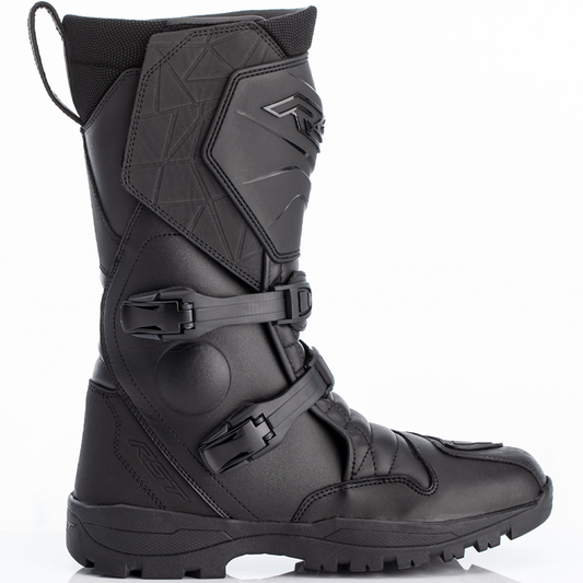 RST Adventure-X (CE) Waterproof Boots (2751) Black