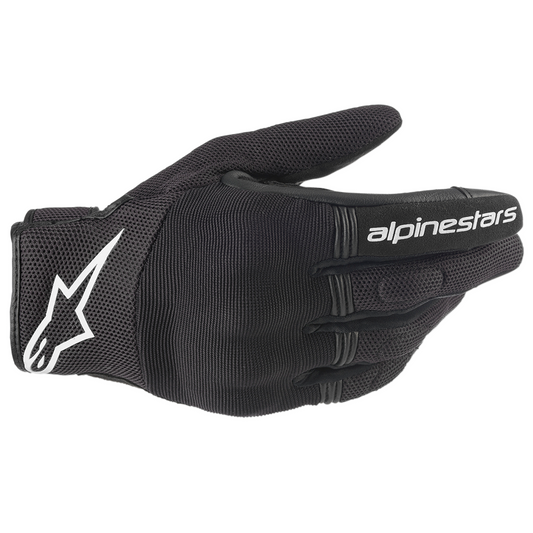 Alpinestars Copper Gloves - Black/White