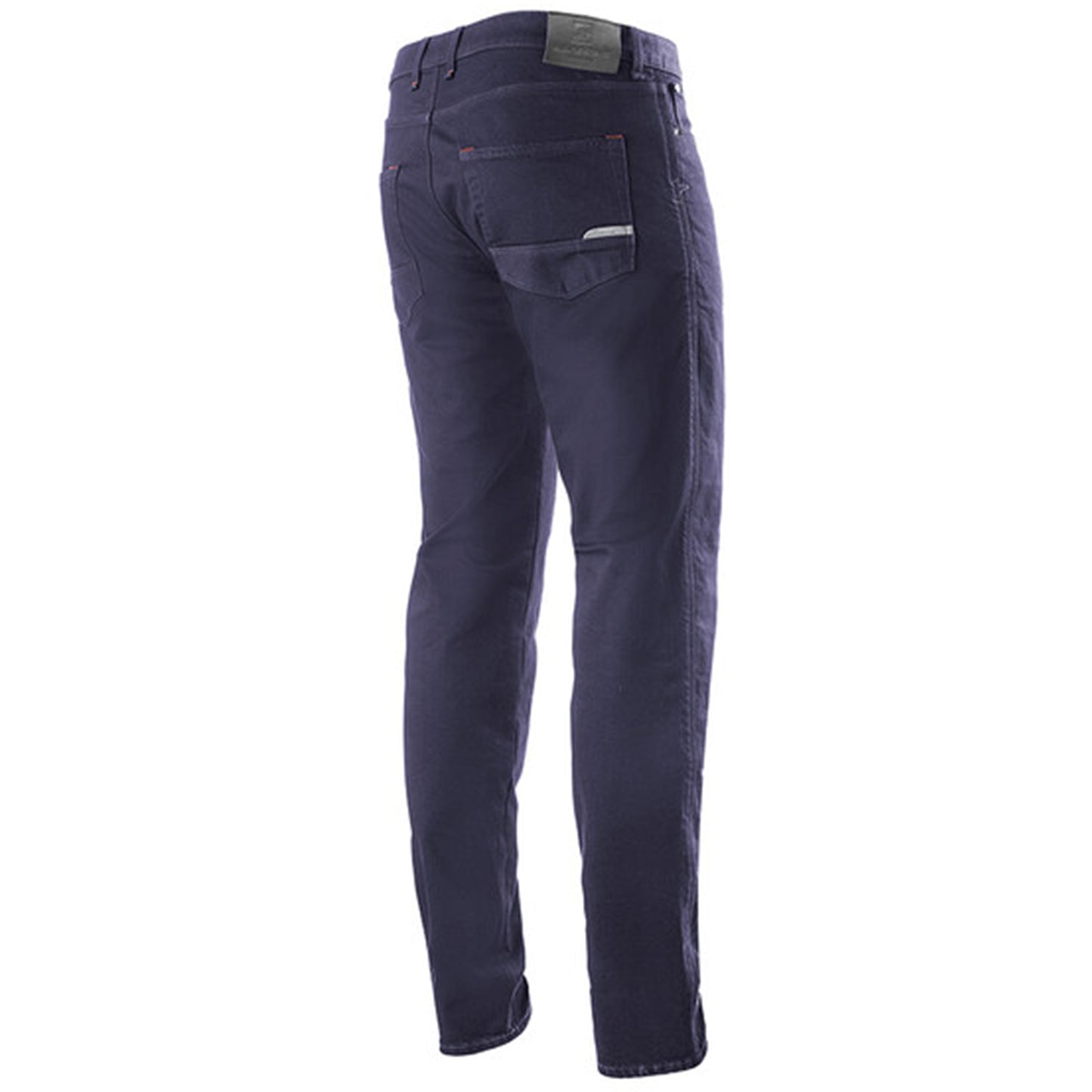 Alpinestars Copper V2 Denim Pants - Rinse Blue