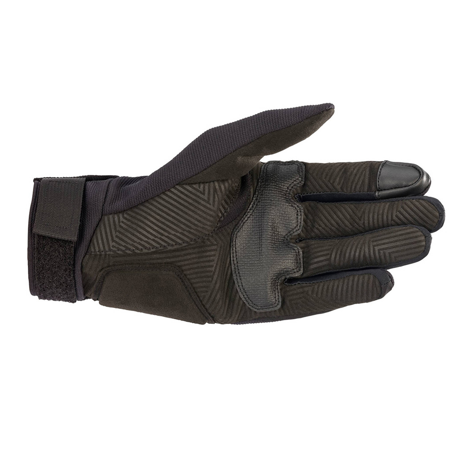 Alpinestars Reef Gloves - Black/White/Red (1231)