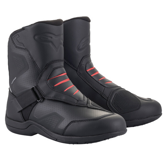 Alpinestars Ridge V2 Waterproof Boots - Black