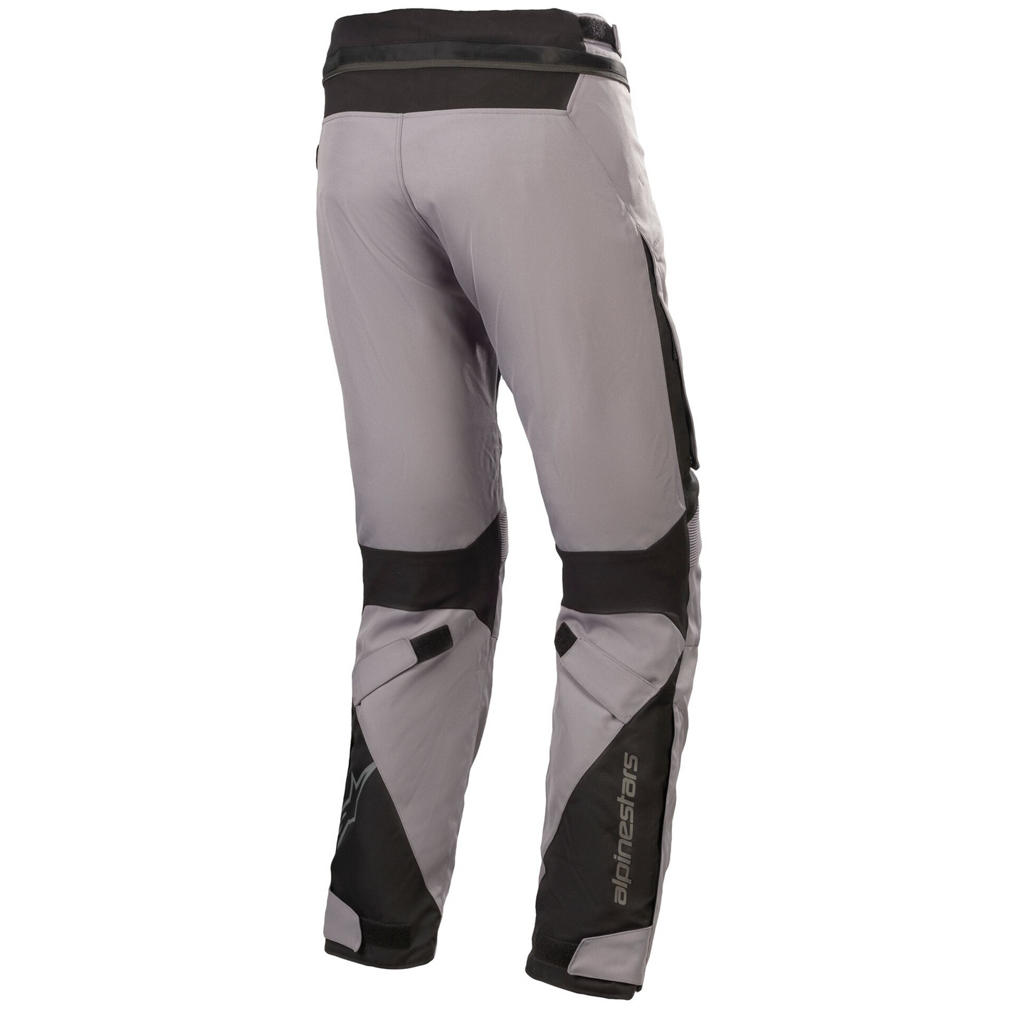 Alpinestars Alpinestars Road Pro Gore-Tex Pants - Dark Grey Black (9310) - Side View