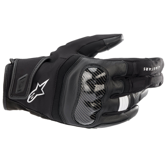 Alpinestars SMX Z Drystar Gloves - Black