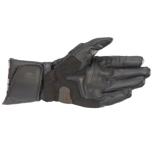 Alpinestars SP-8 V3 Gloves - Black Black (1100)